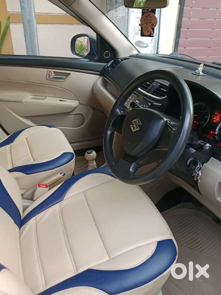 Maruti Suzuki Swift Dzire Vdi (o), 2014, Diesel