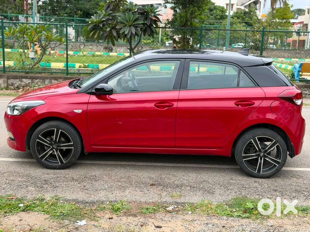  Hyundai Elite I20 Magna Diesel  2016 Reg  Second Owner