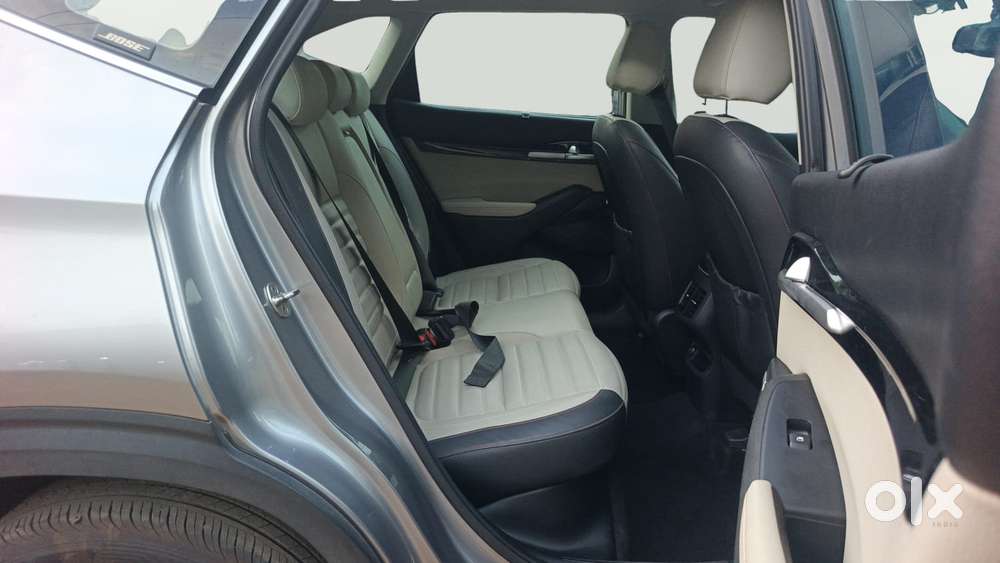 Kia Seltos 1.5 Gtx+ Diesel At, 2020, Diesel