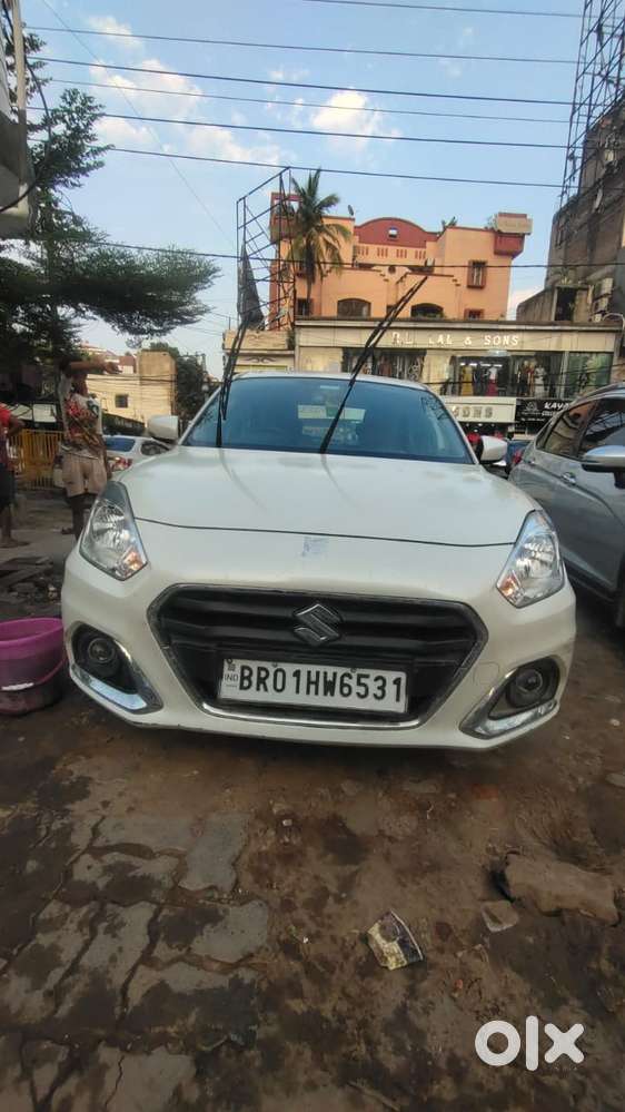 Maruti Suzuki Dzire 1.2 Vxi, 2024, Petrol