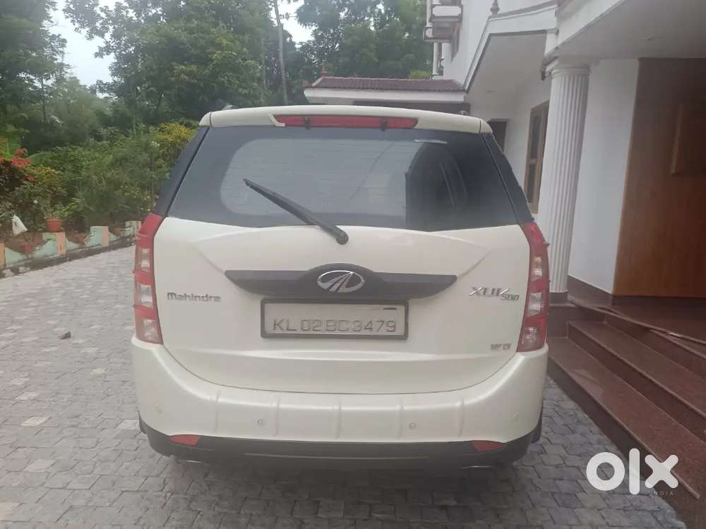 Mahindra Xuv500 Diesel Manual 2017 Car