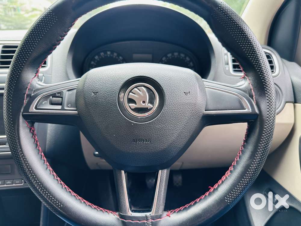 Skoda Rapid 1.5 Tdi Style, 2019, Diesel