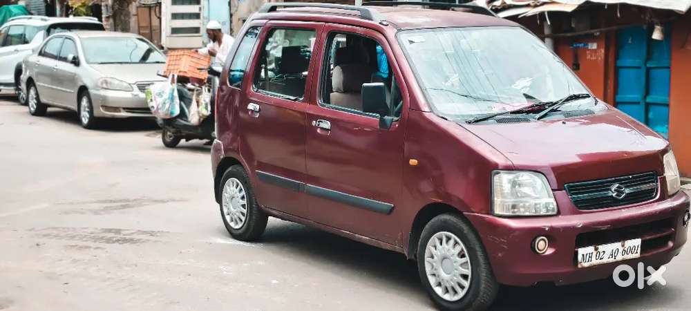 Maruti Suzuki Wagon R 2006