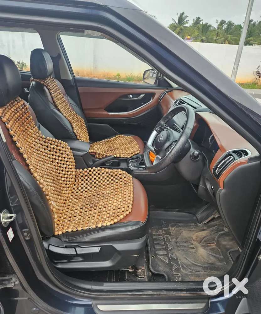 Hyundai Alcazar 2022 Diesel