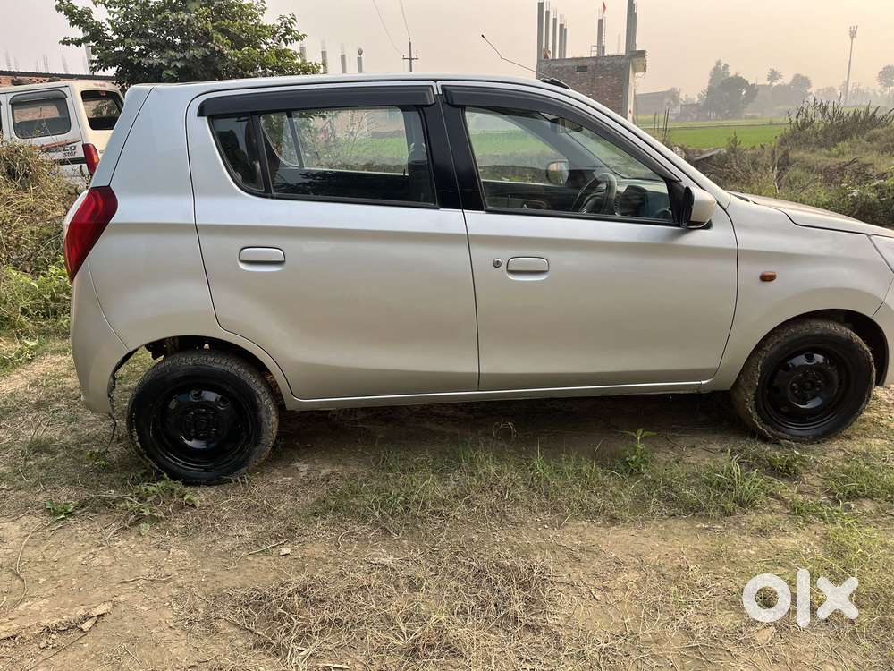 Maruti Suzuki Alto K10 1.0 Lxi (o), 2018, Petrol
