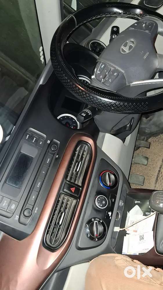 Hyundai Aura 1.2 S 2024