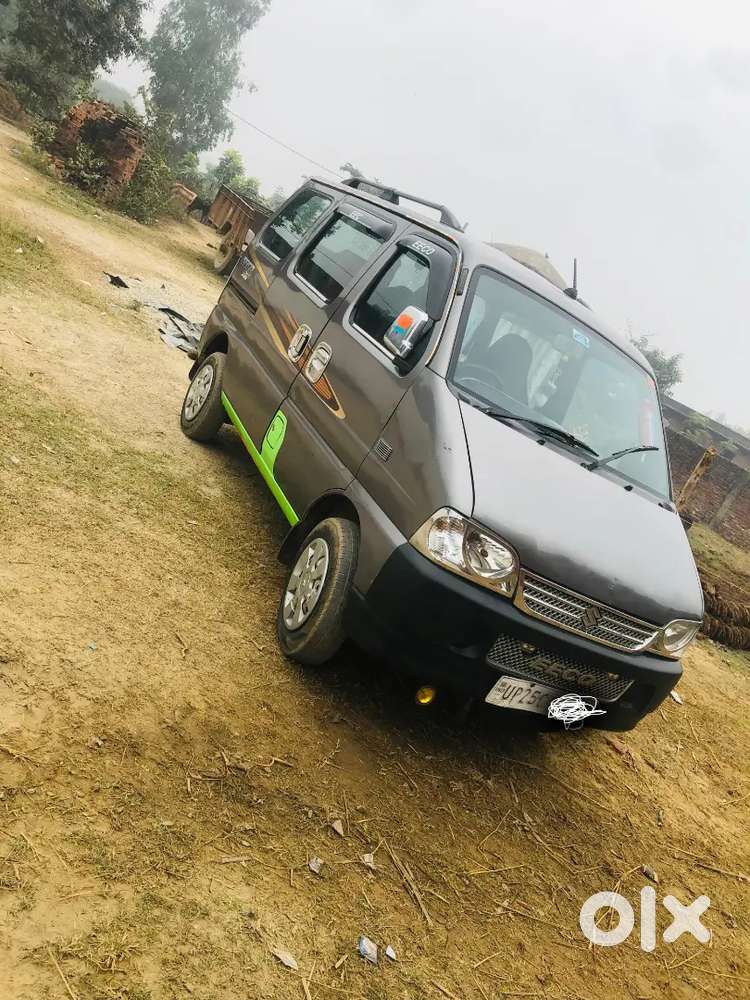 Maruti Suzuki Eeco 2020 Petrol 50000 Km Driven