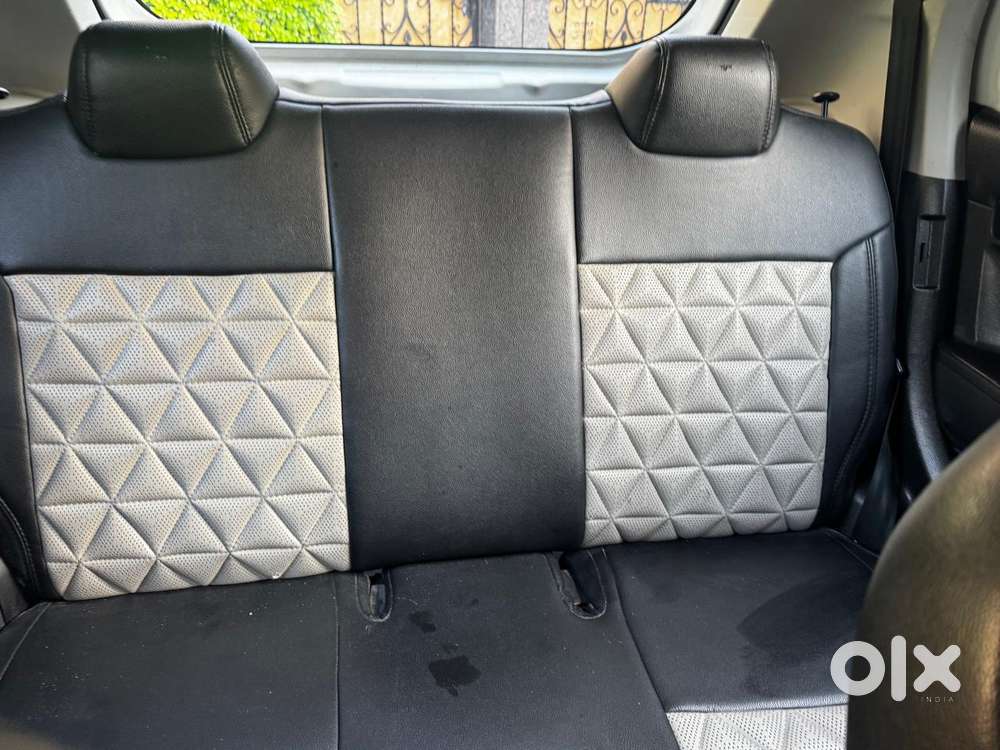 Maruti Suzuki S-presso Vxi Opt, 2022, Petrol