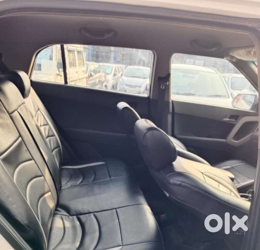 Hyundai Creta 1.4 S, 2017, Diesel