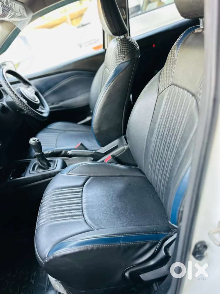 Maruti Suzuki Baleno Delta, 2023, Petrol