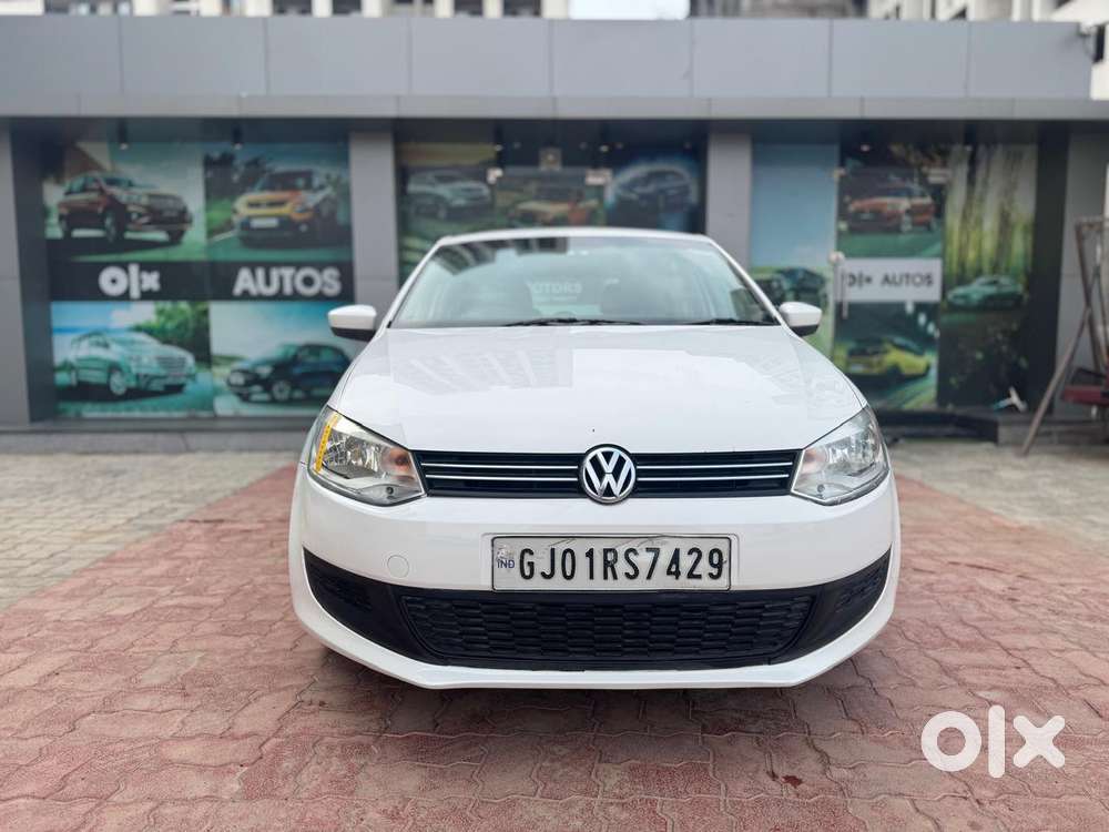 Volkswagen Polo 1.0 Comfortline Plus, 2011, Petrol