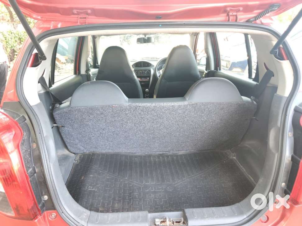 Maruti Suzuki Alto 800 2012-2016 Lxi, 2016, Petrol