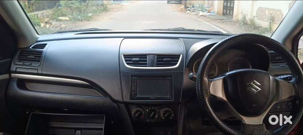 Maruti Suzuki Swift 2011-2014 Vdi, 2012, Diesel