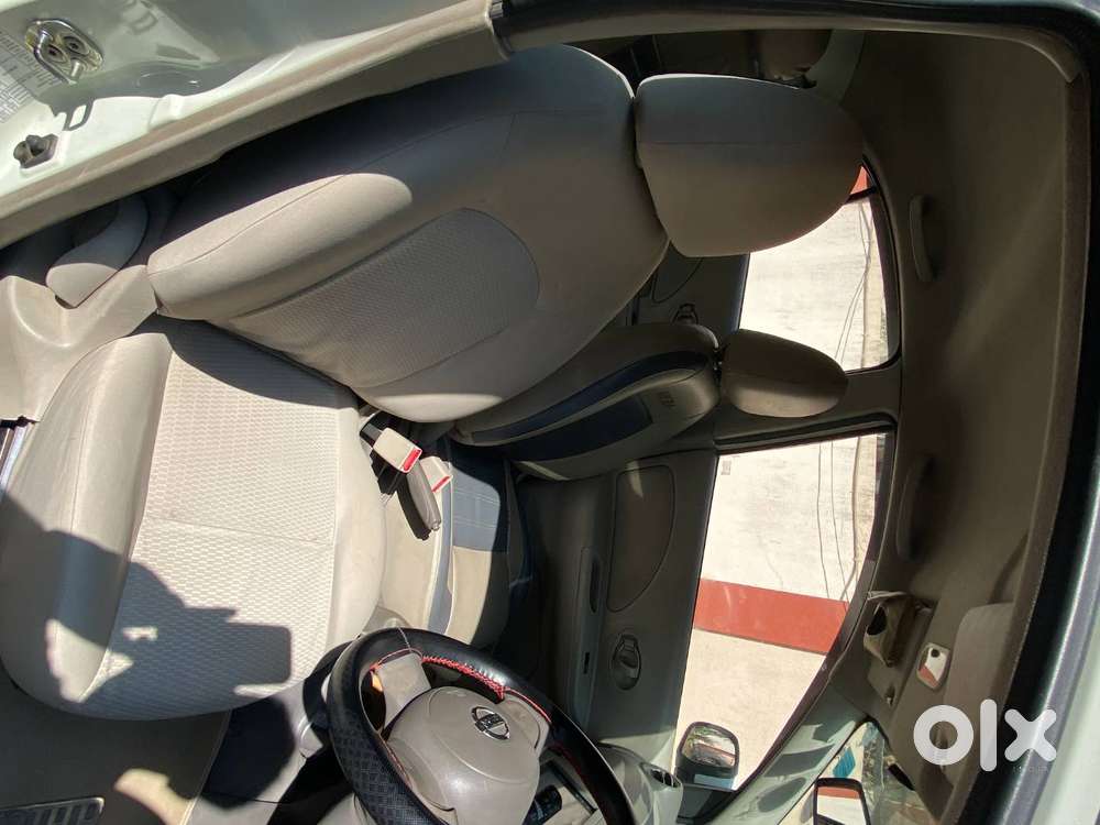 Fuel Efficient Diesel 1.5ltr Engine Excellent Performance