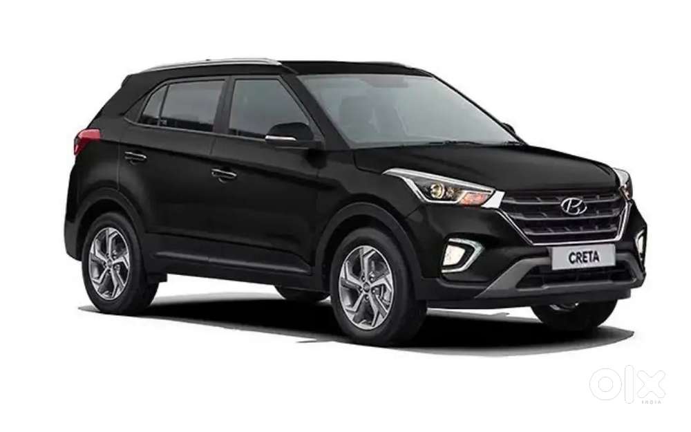 Hyundai Creta 2019 Diesel