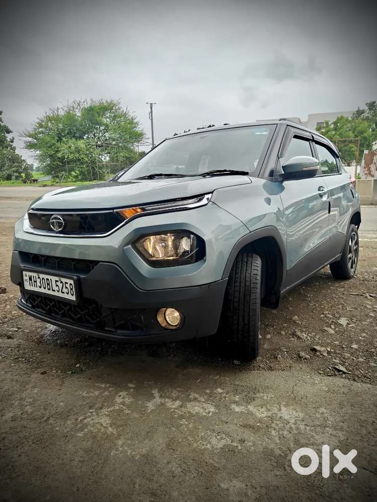 Tata Punch 2023 Dazzle Pack Manual