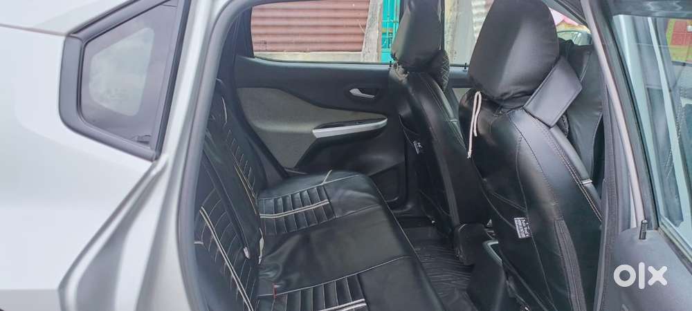 Nissan Magnite Petrol Manual 5 Year