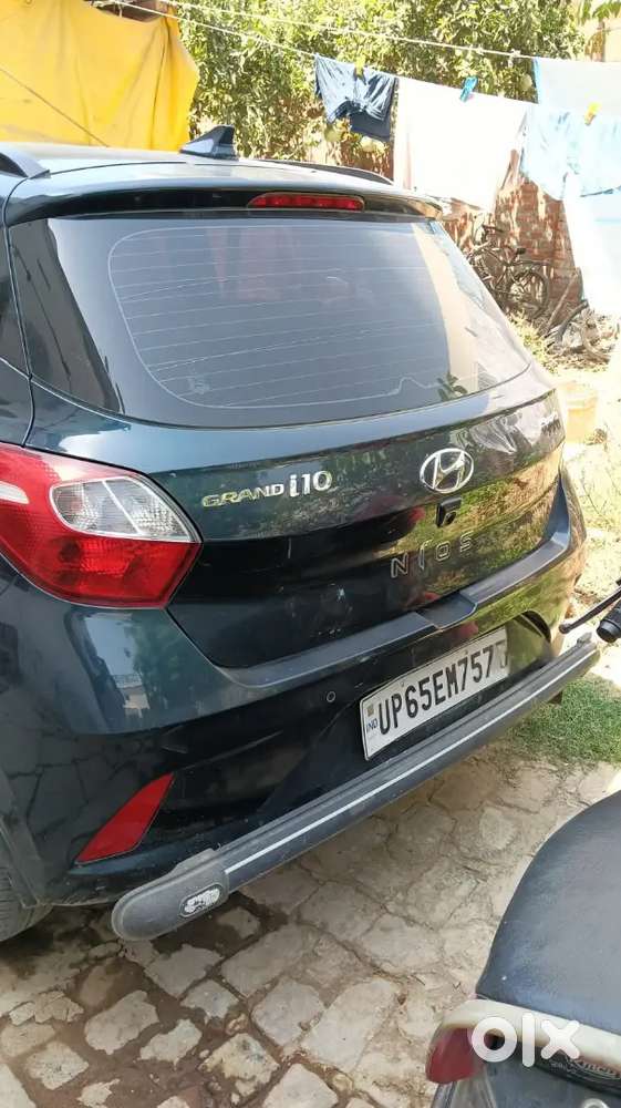 Petrol &cng