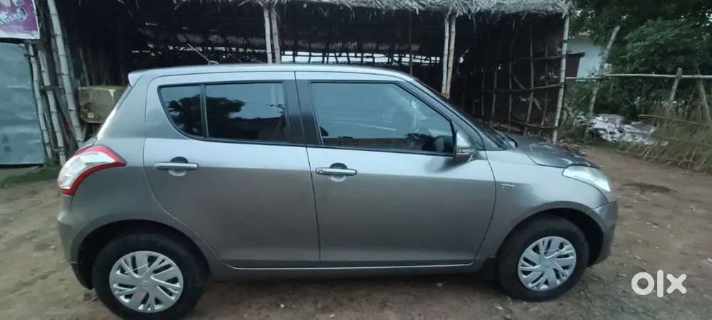 Maruti Suzuki Swift 2016 Diesel Good Condition