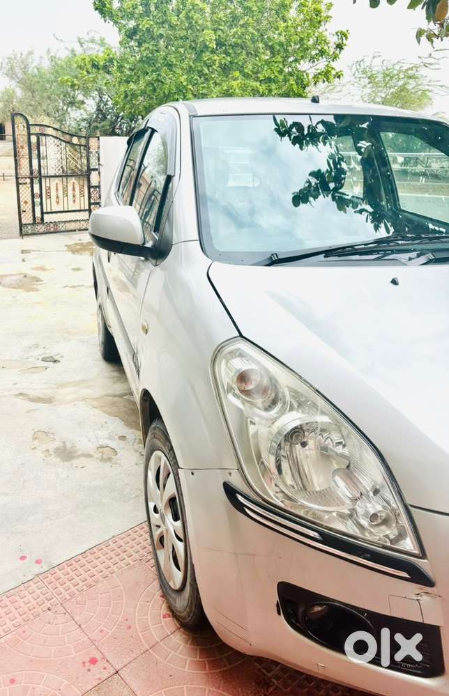 Maruti Ritz Vxi 2010 Car