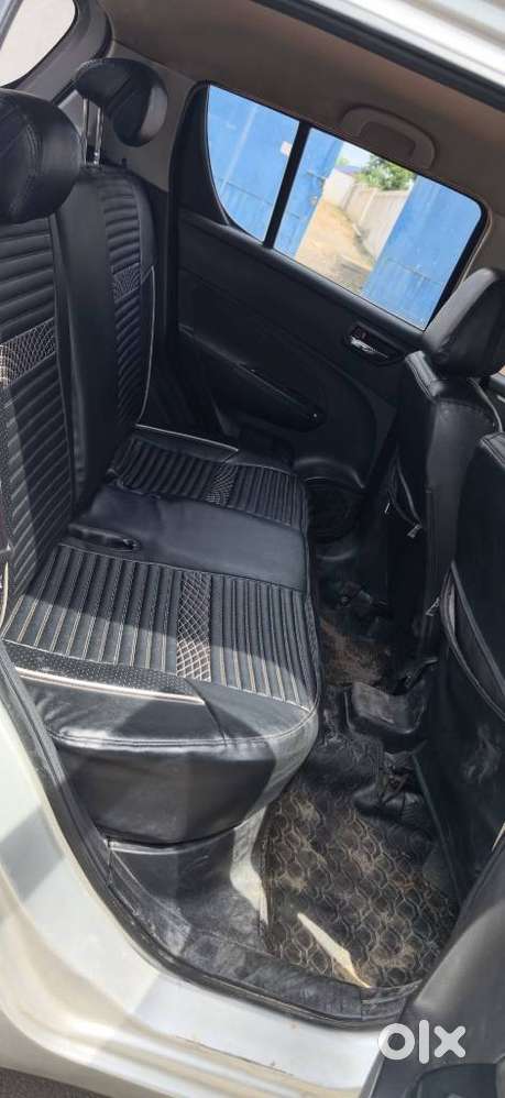 Maruti Suzuki Swift Vdi Optional, 2015, Diesel
