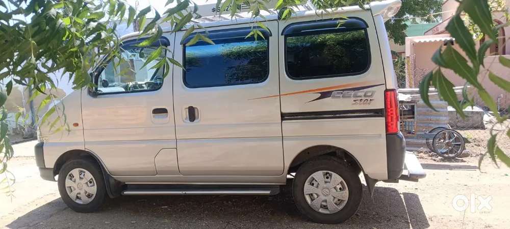 Maruti Suzuki Eeco Ac Str 2023