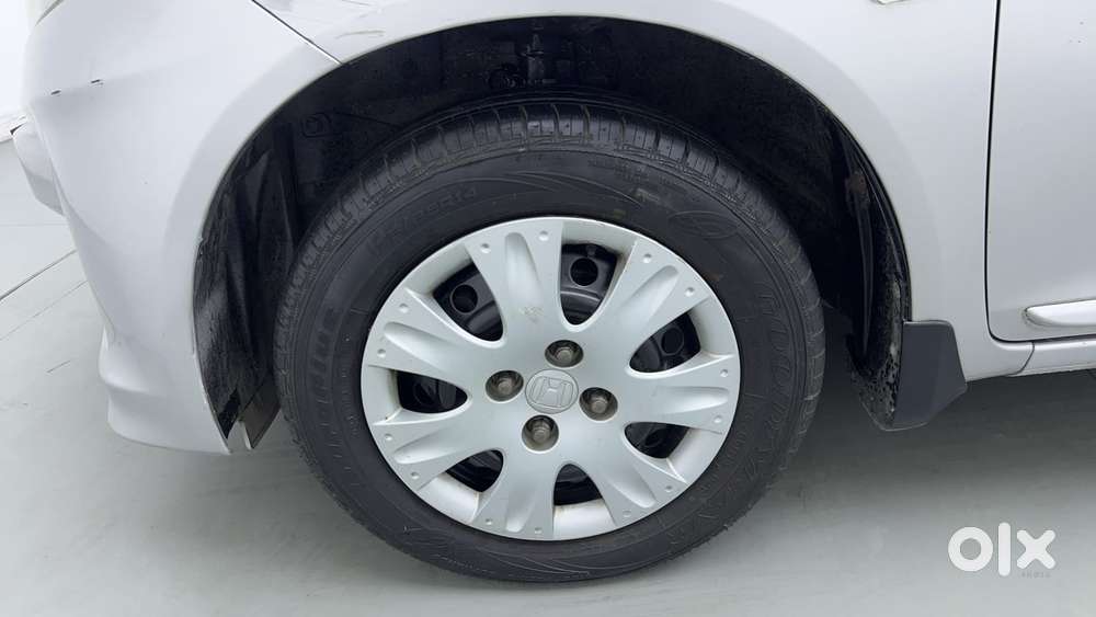 Honda Amaze Sx I Vtec, 2014, Petrol