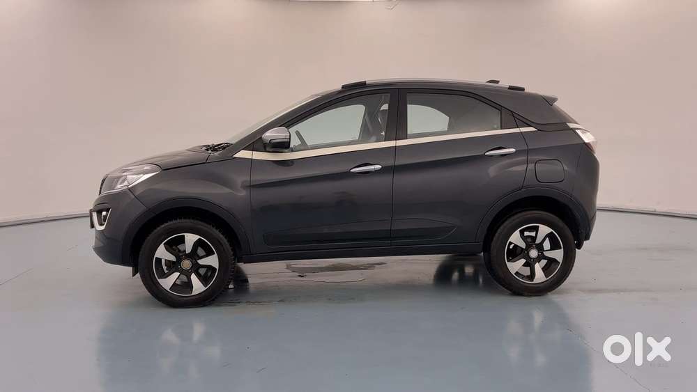 Tata Nexon 1.5 Revotorq Xza Plus, 2019, Diesel