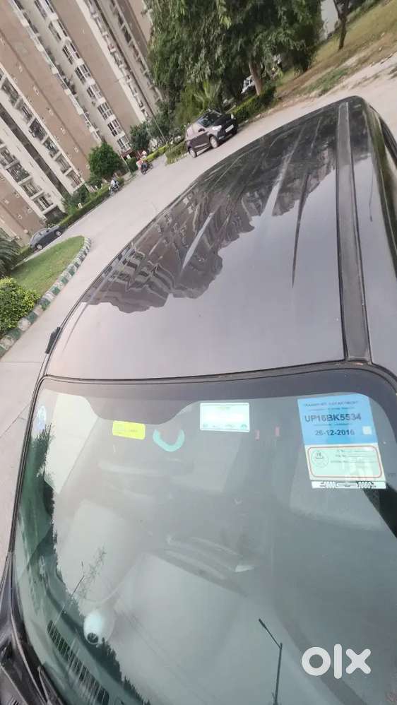 2016 Maruti Suzuki Alto