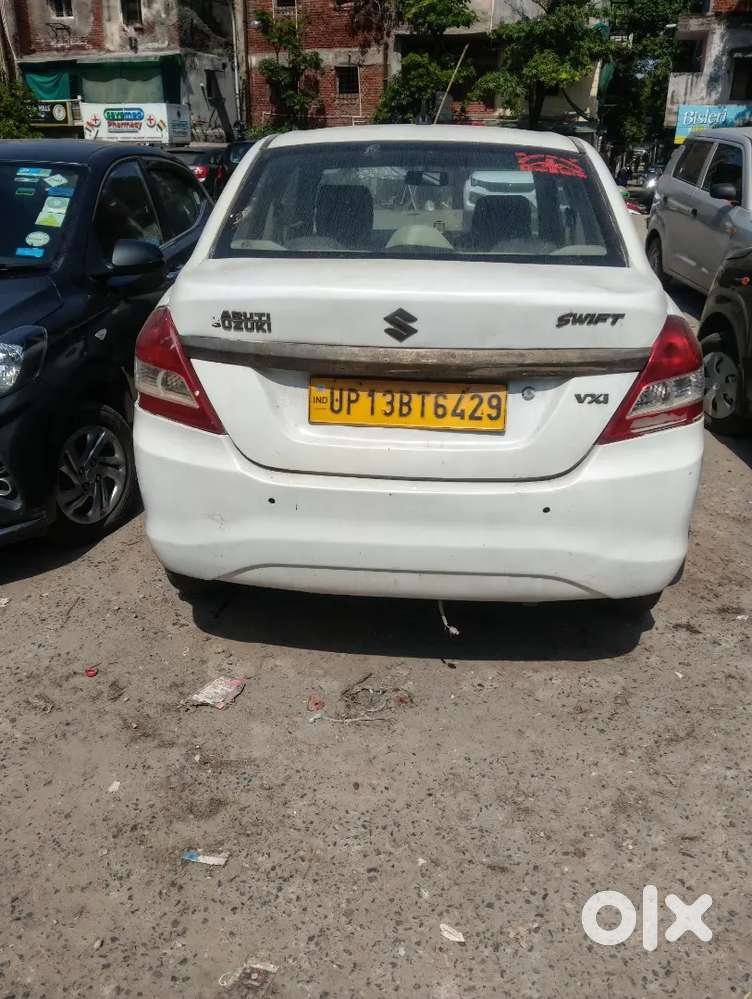 Maruti Dzire 1.2 Tour 2019