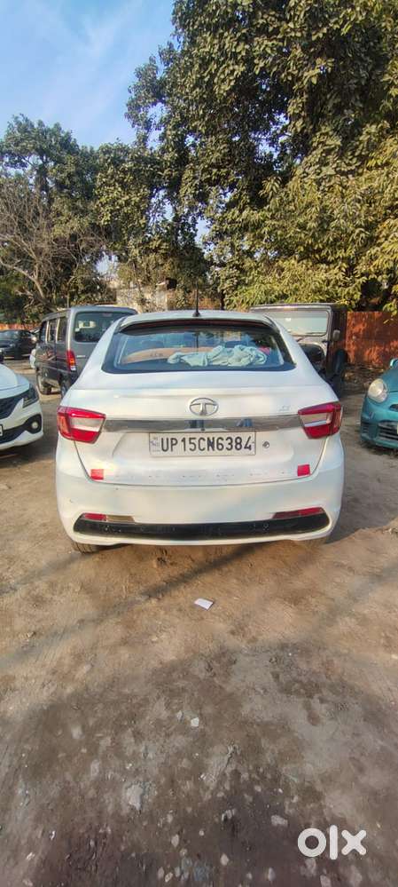 Tata Tigor