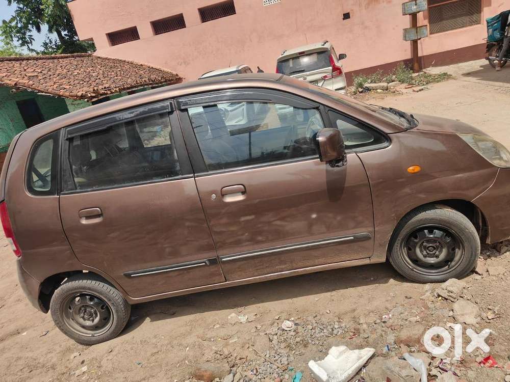 Maruti Suzuki Zen Estilo 2010 Petrol 121480 Km Driven