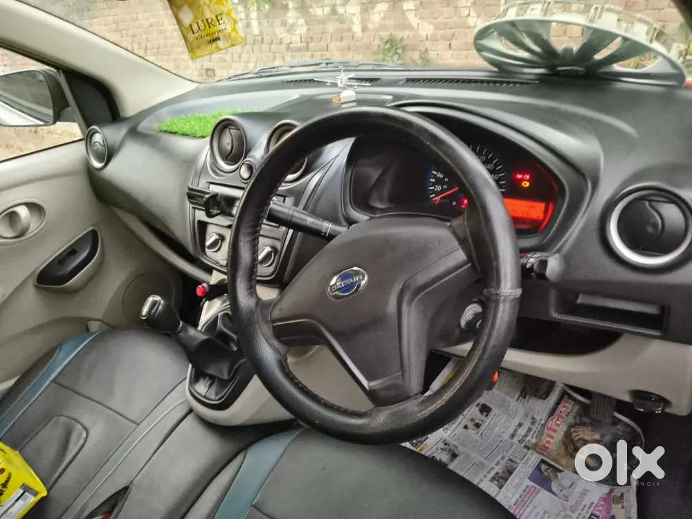 Datsun Go Plus