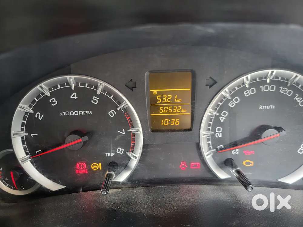 2013 Maruti Suzuki Dzire Vxi