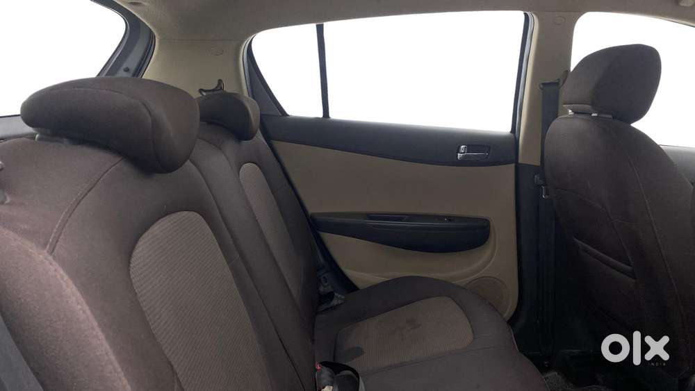 Hyundai Elite I20 Sportz 1.2, 2014, Petrol