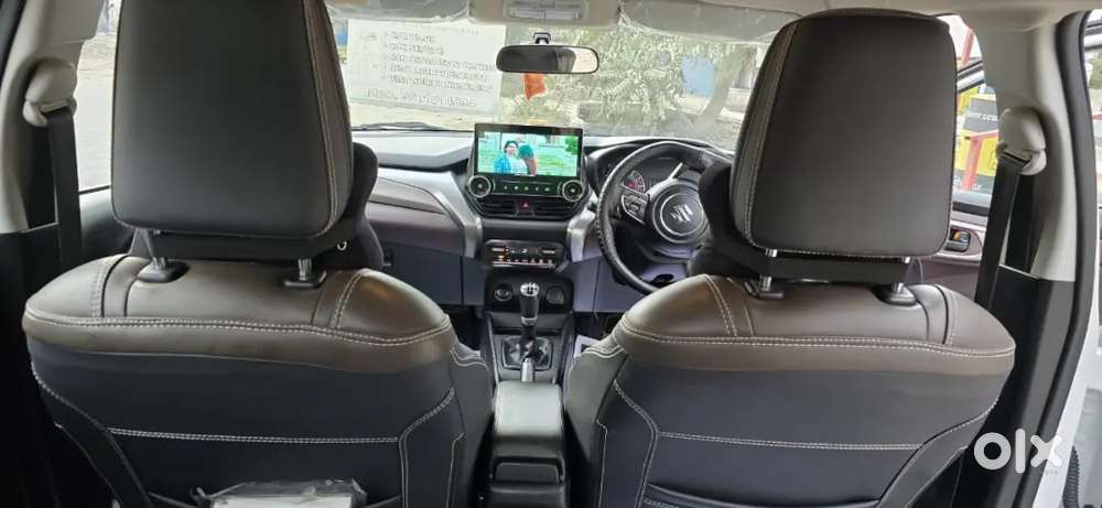 Maruti Fronx 2024 New Condition Sell