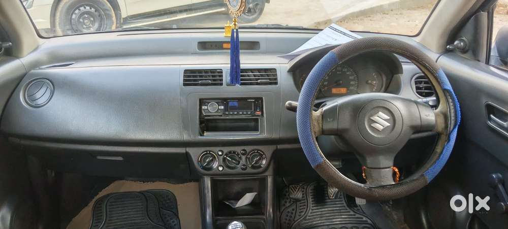 Maruti Suzuki Dzire Tour Diesel, 2009, Diesel