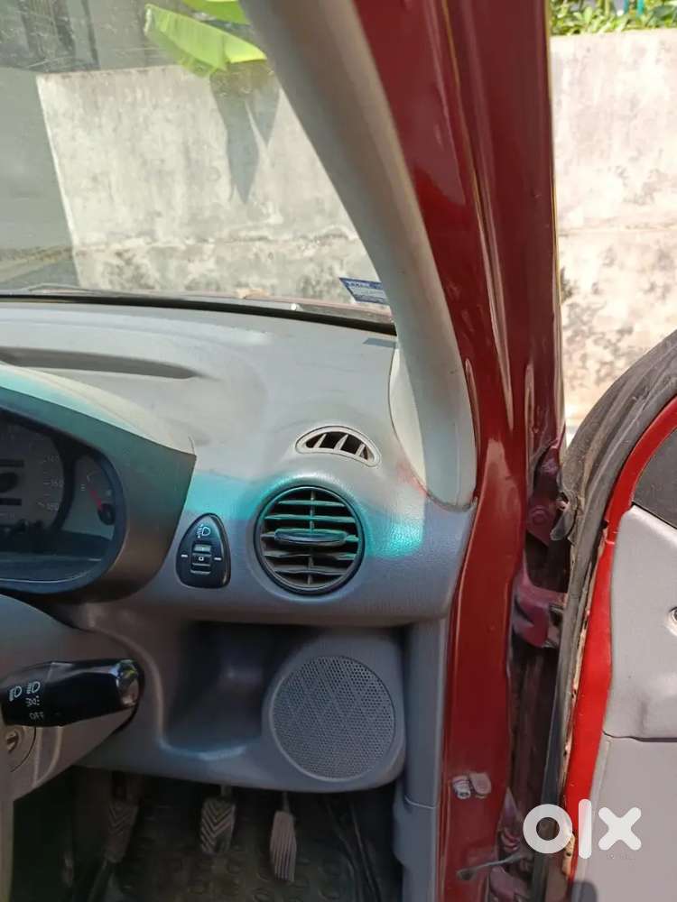 Hyundai Santro 2007 Gl Plus