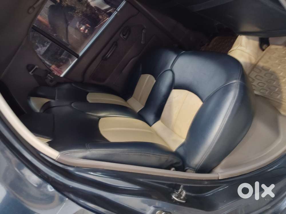 Hyundai Santro Xing Gls, 2007, Petrol