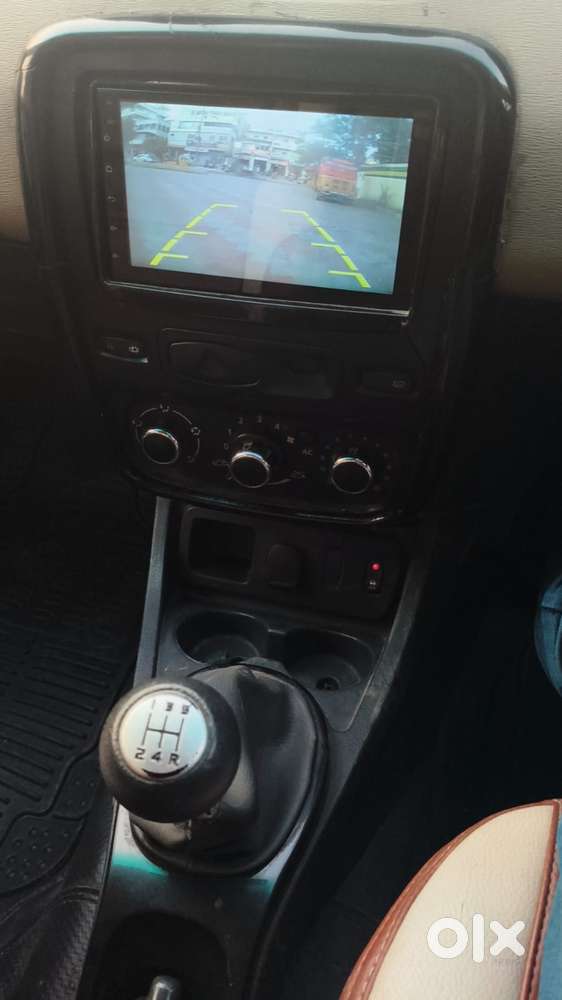 Renault Duster 85ps Diesel Rxl, 2013, Diesel