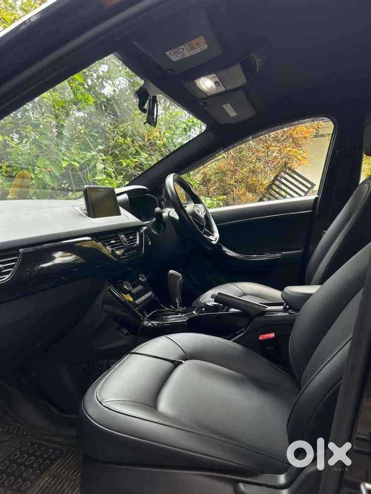 2023 Tata Petrol Automatic, 64800 Km Driven