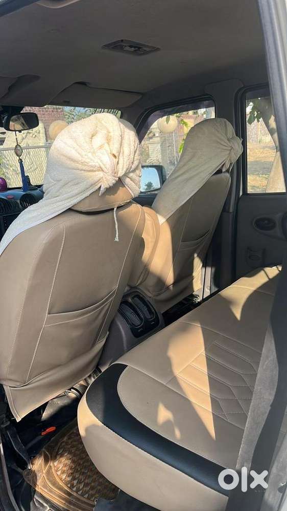 Mahindra Scorpio 2009 Diesel Well Maintained