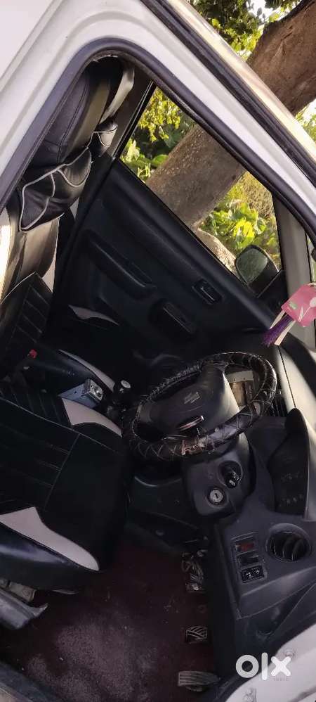 Swift Dzire Vdi 2013