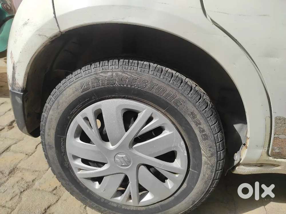 Maruti Suzuki Ritz 2016
