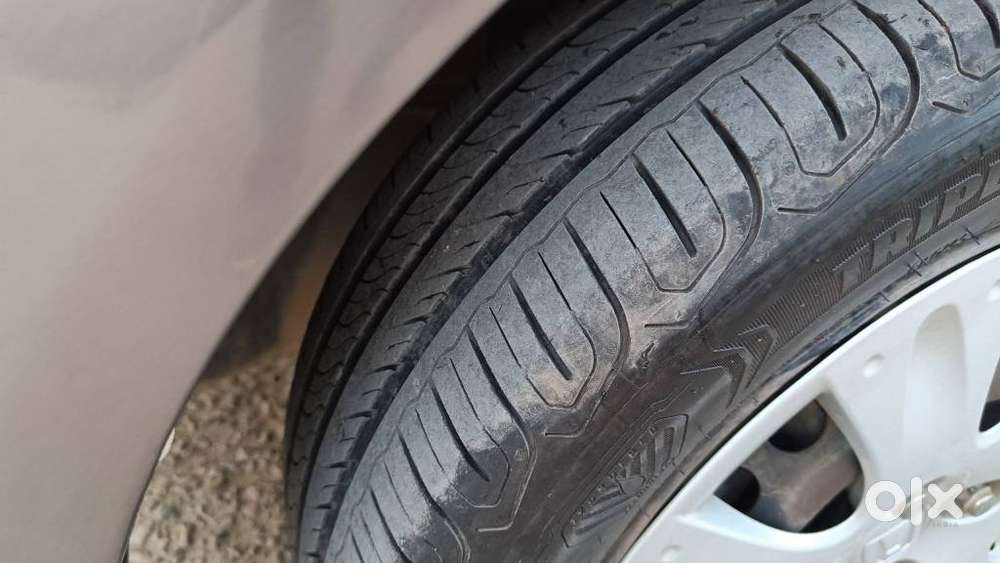 Honda Amaze S Option I-vtec, 2016, Petrol