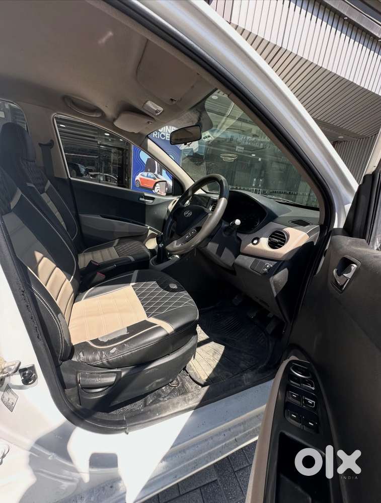 Hyundai Grand I10 Sportz 1.2 Kappa Vtvt, 2014, Petrol