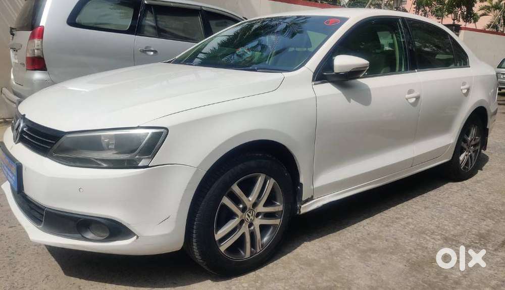 Volkswagen Jetta [2013-2017] 2.0 Highline Tdi, 2013, Diesel