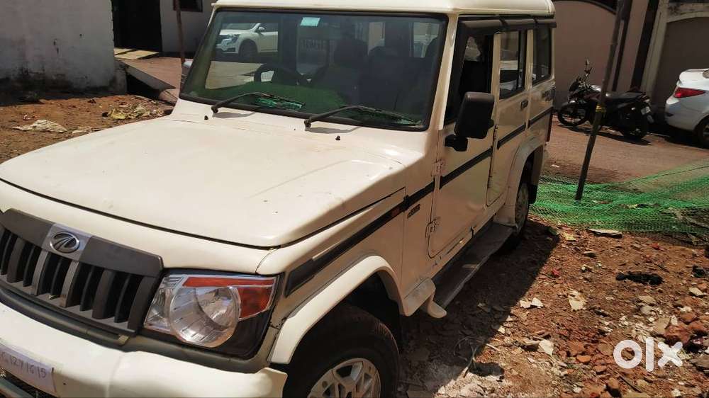 Mujhe Bolero 2014 Model Sell Karni Hai