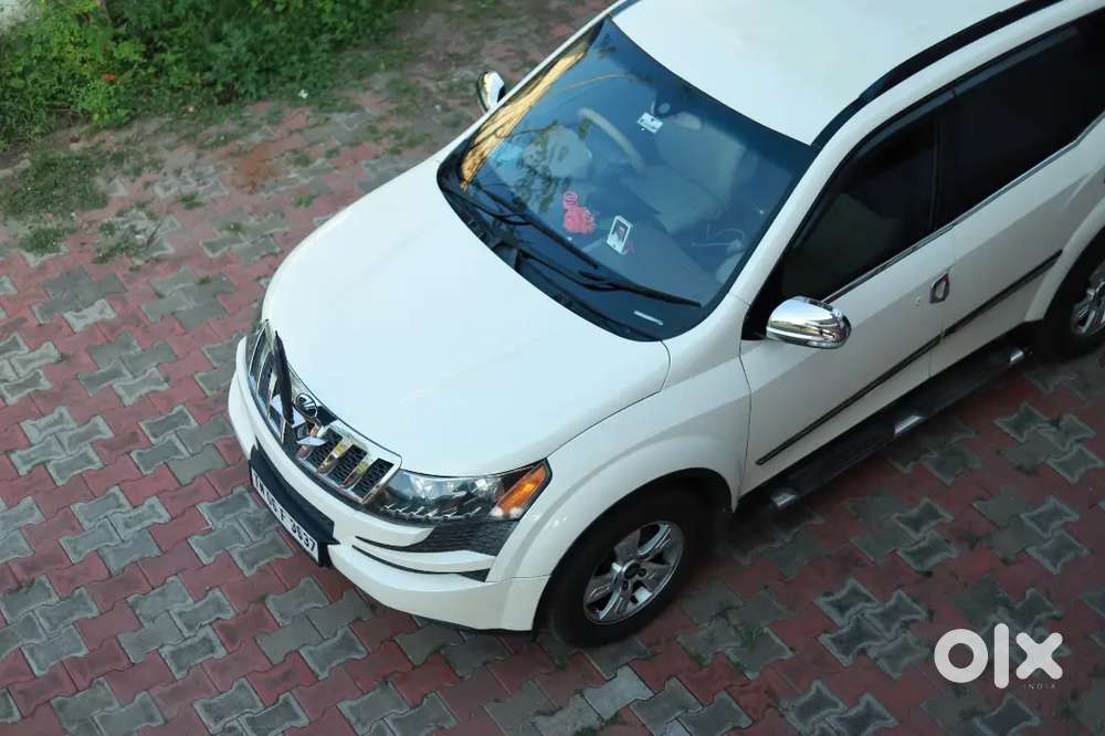 Mahindra Xuv500 Diesel Manual 2012