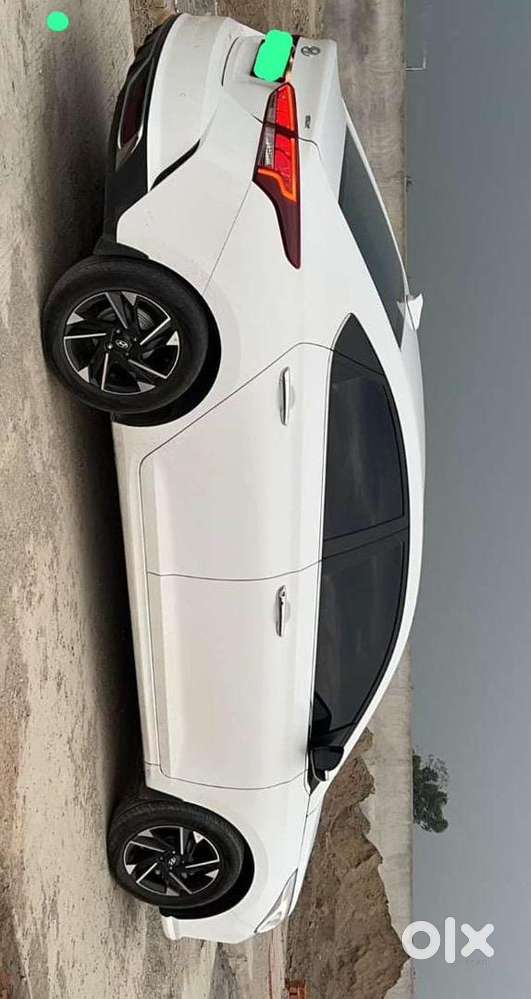 Hyundai Verna 2022 Diesel Vip Number